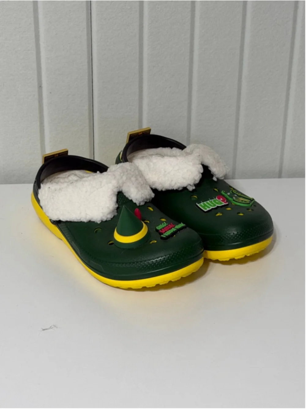 CROCS excellent used